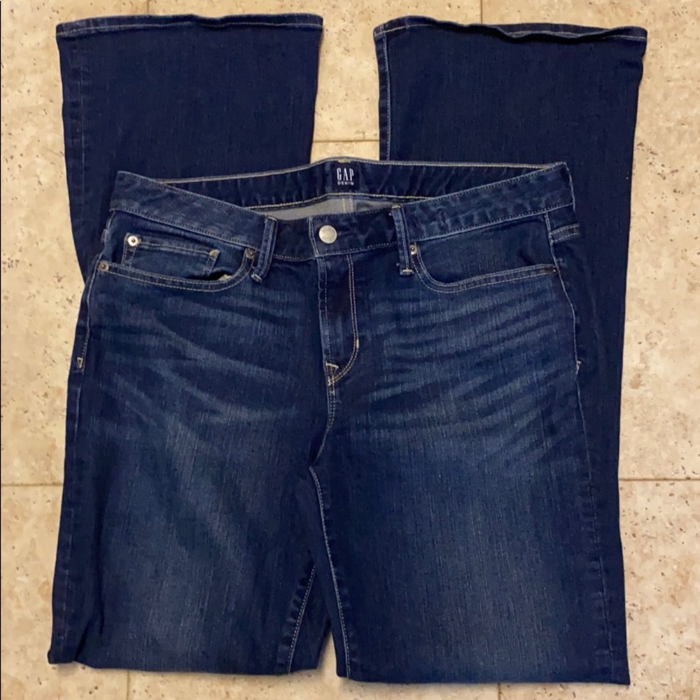 Gap Jeans sz 30 R